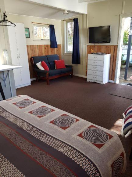 Waitahanui Lodge Ngoại thất bức ảnh