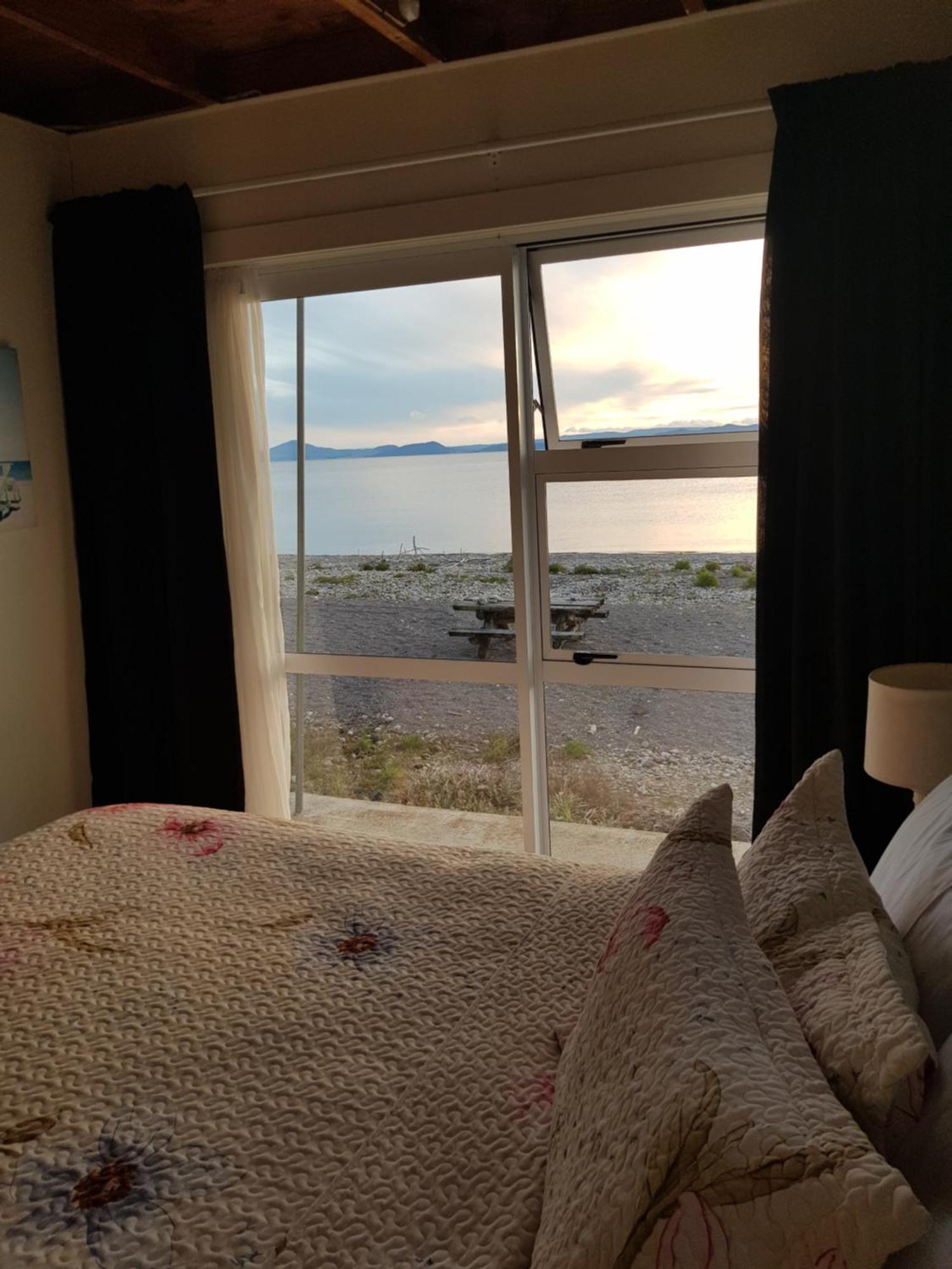 Waitahanui Lodge Ngoại thất bức ảnh