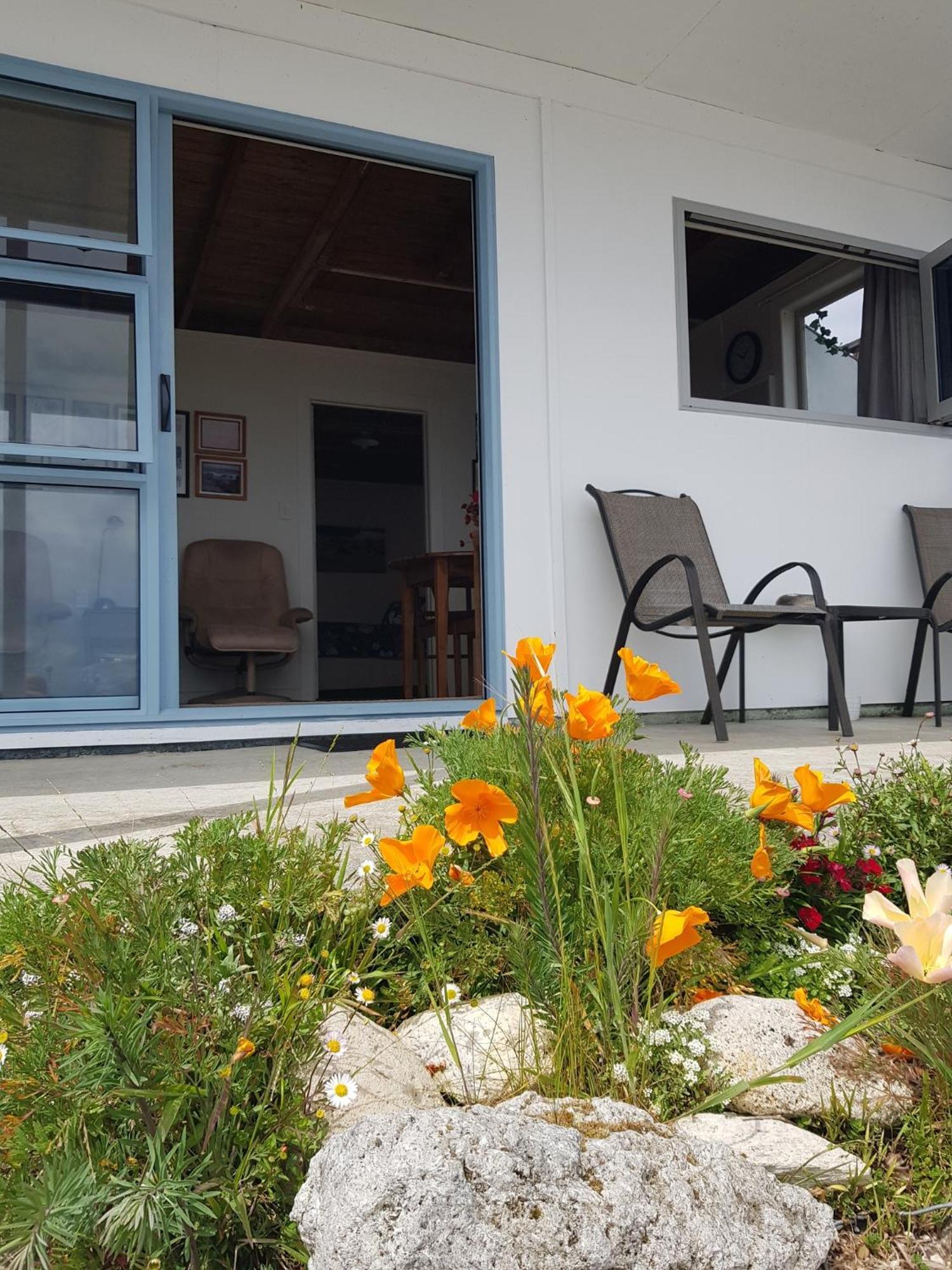 Waitahanui Lodge Ngoại thất bức ảnh